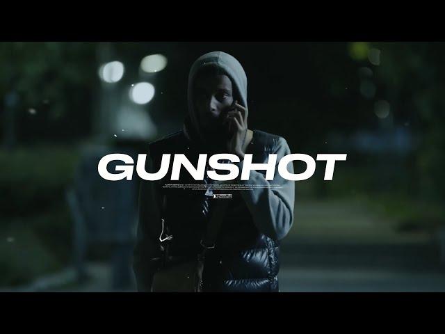 (SOLD) Shiro x Asme x Ant Wan Type Beat | "GUNSHOT" | Prod By KB