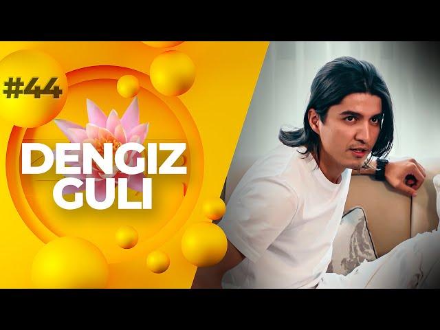 Dengiz Guli (o'zbek serial) | Денгиз Гули (ўзбек сериал) 44-qism