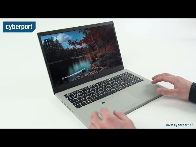 Acer Aspire Vero im Test | Cyberport