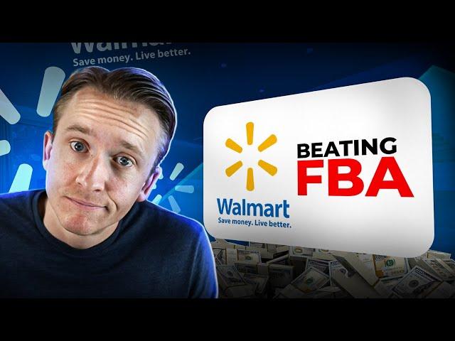 Why Walmart Selling is Beating Amazon FBA and What to Do About It