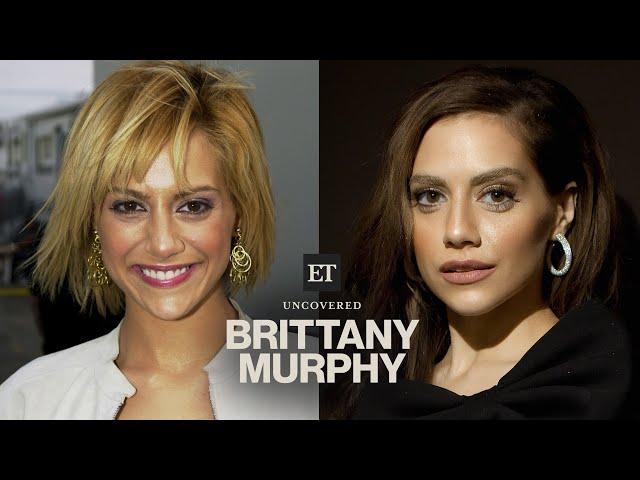 Brittany Murphy's Death: Inside Eerie House Where She and Husband Died | ET Uncovered