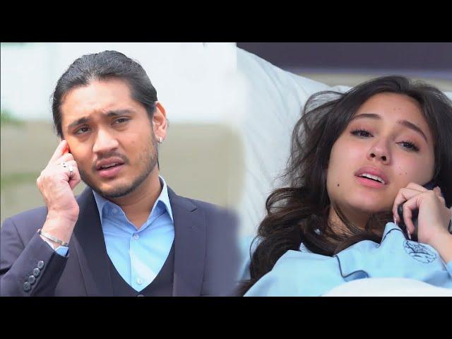 Ken Minta Maudy Hati-Hati Sama Devi! | Love Story The Series - Episode 873