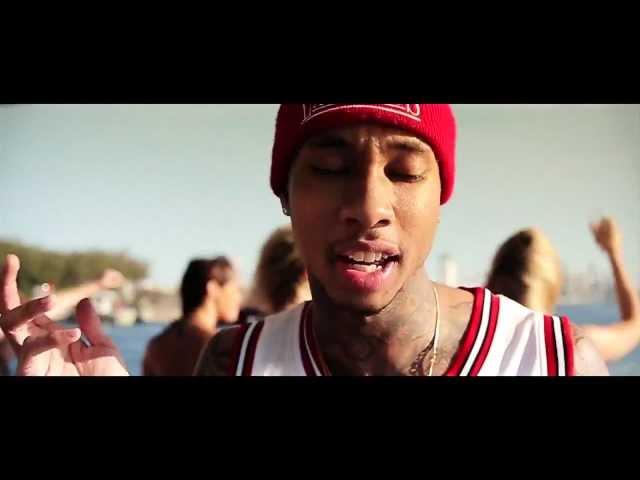 Tyga - Clique / F*ckin Problem (Official Video)