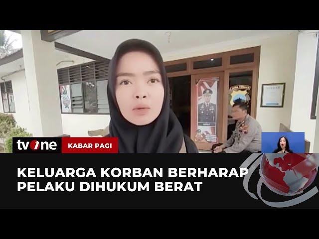 Pelaku Bullying di Cilacap Bikin Geram Netizen, saat Ditangkap Warga Luapkan Emosi! | tvOne