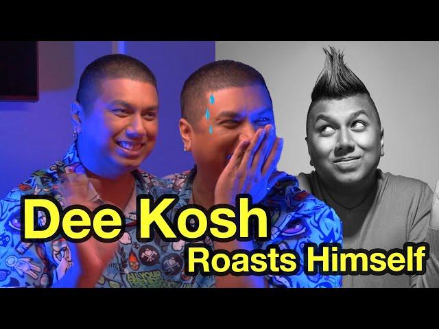 Dee Kosh: The Last Interview Podcast