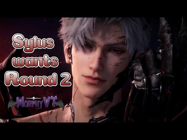 【ASMR】 Sylus wants to go another round「Sylus x Listener Audio」 LOVE & DEEPSPACE