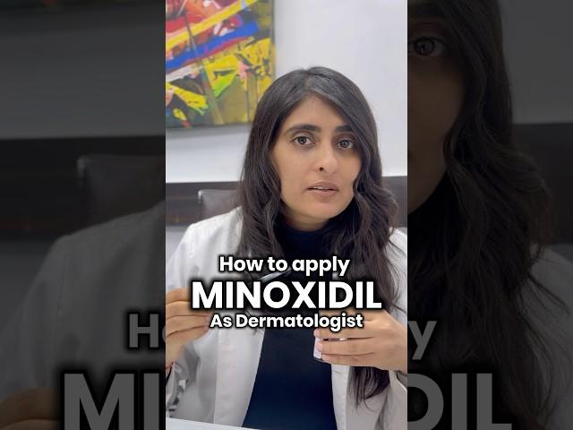 Minoxidil | minoxidil for hair growth | how to use minoxidil