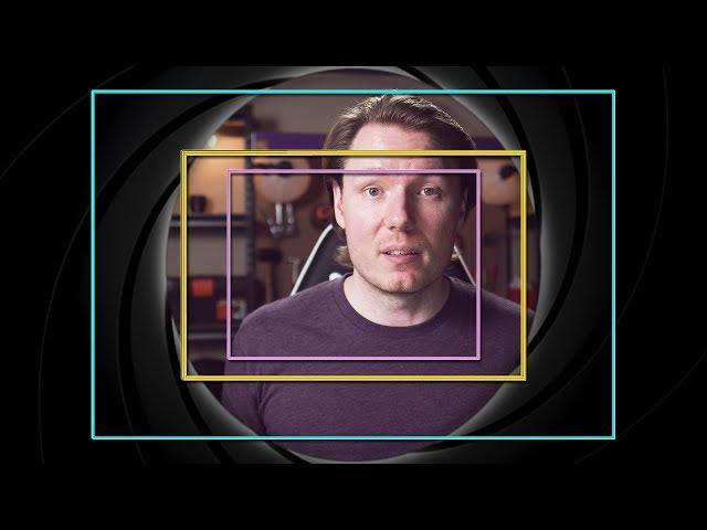 Crop Lenses on Crop Bodies: How It Works vs Full Frame (APS-C & M43)