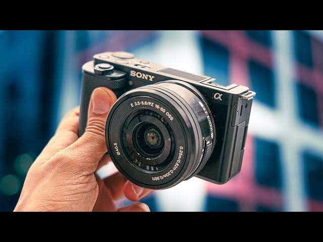 Best Budget Mirrorless Camera in 2024