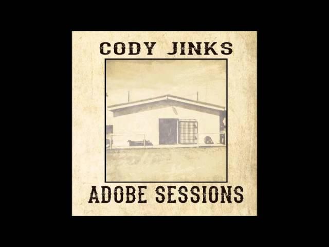 Cody Jinks   Loud and Heavy