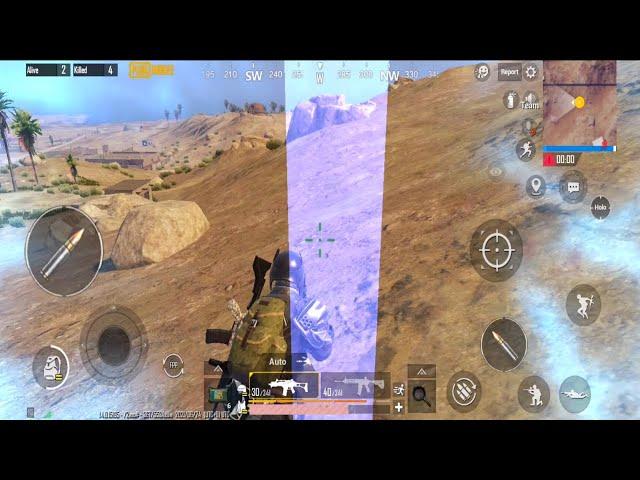 UNLUCKY VS LUCKY IN PUBG MOBILE