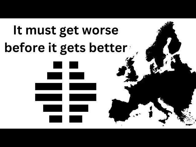 Will the Fertility Rates in Europe Rise Again?