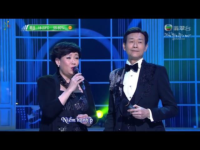 [Vietsub] 天涯孤客 - Thiên Nhai Cô Khách - Trịnh Thiếu Thu & Thương Thiên Nga