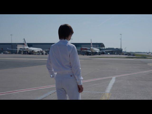 Terminal 1 (Teaser) | Le meilleur de la French Touch sur le toit de Paris CDG 