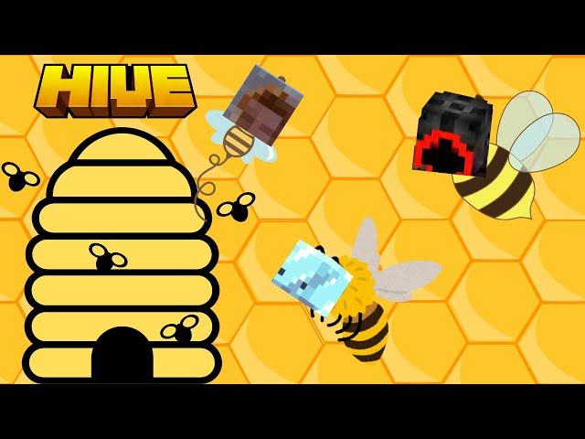 hive