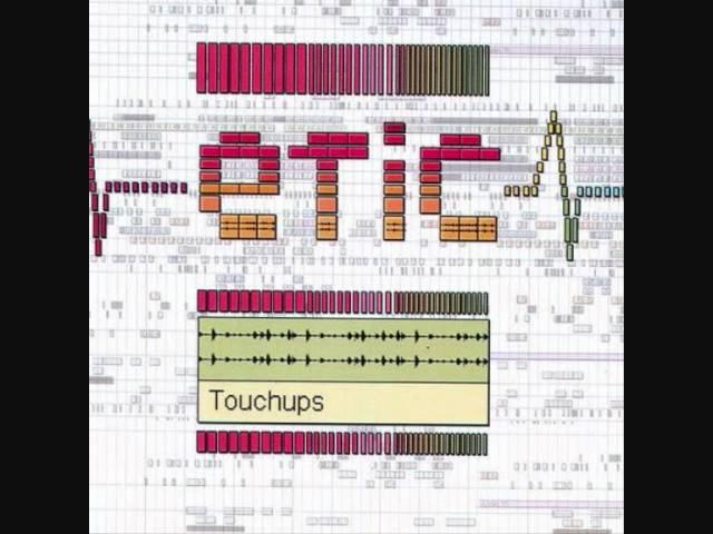 Etic - 1st Element