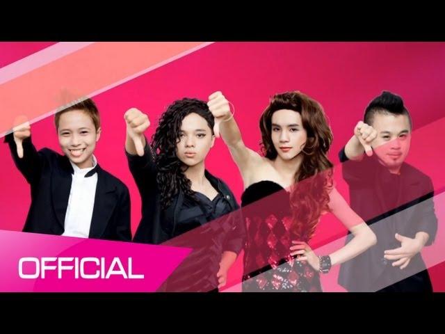 DAMtv - GIỌNG HÁT THIỆT - OFFICIAL