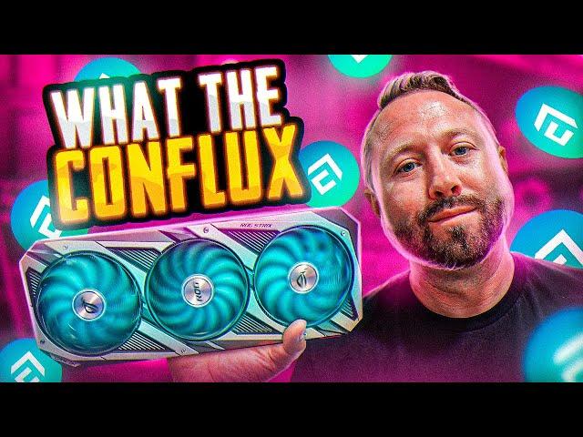 What you NEED to know about GPU Mining CONFLUX!