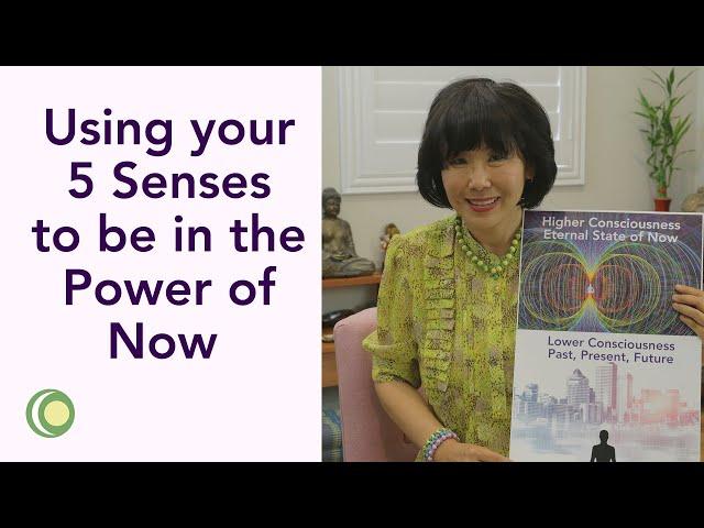 Power of Now Tool #powerofnow #awareness #awarenessvideos #beingpresent #5senses