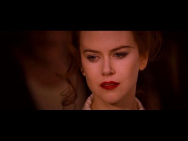 Come What May (Moulin Rouge) - Ewan McGregor & Nicole Kidman