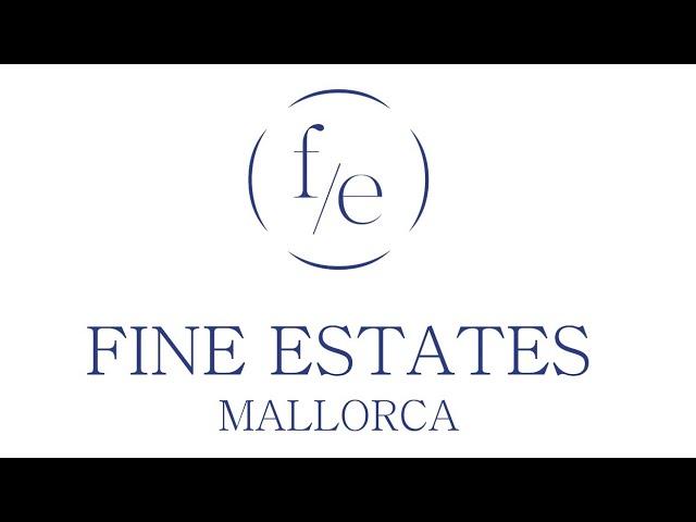 FINE ESTATES MALLORCA - - Selected Properties on Mallorca since 1995 - - - SPECIAL PROPERTY