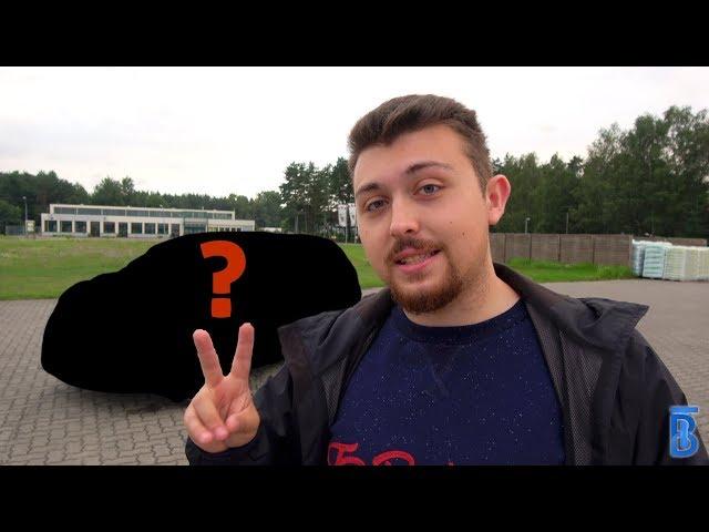 Mein neues Auto! - TouchBenny