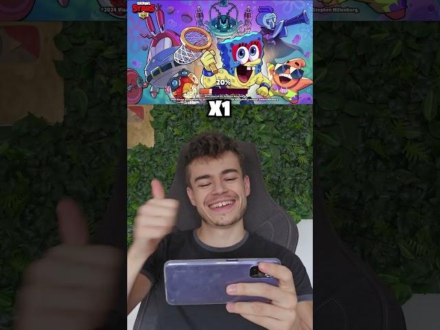 Brawl Stars cache Quelque chose