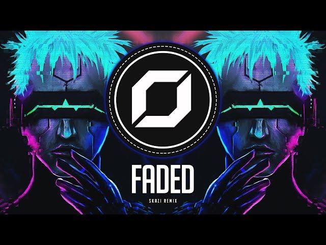 PSY-TRANCE ◉ ZHU - Faded (SKAZI Remix)