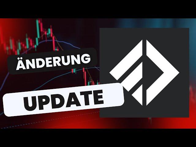 FTMO Änderung - UPDATE (NEWS)