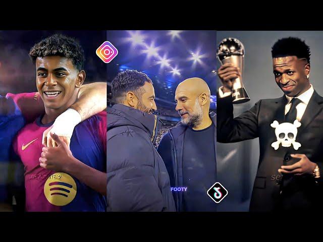 BEST FOOTBALL EDITS - GOALS, SKILLS, FAILS (#46) TIKTOK SOCCER EDITS