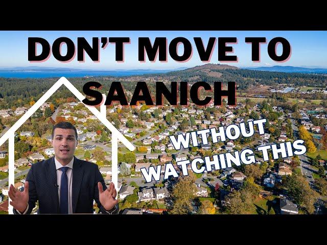 Moving to Saanich in 2024? Here are the Top Communities in Saanich, British Columbia