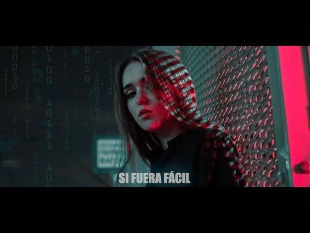 Alan Walker & Jeotter Music  -  SI FUERA FÁCIL ( New Music 2025 )