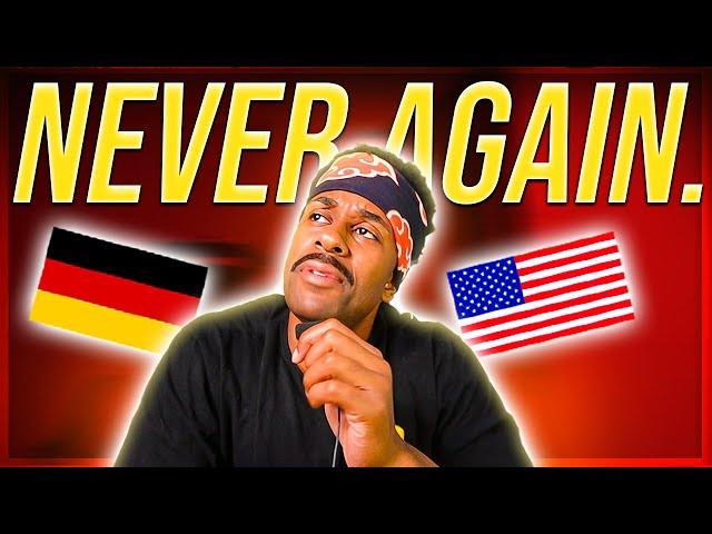 3 Things I Wish I NEVER Did in Germany