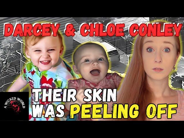 This Wasn't the First Time Their Mother Made this Mistake- The Story of Darcey & Chloe Conley