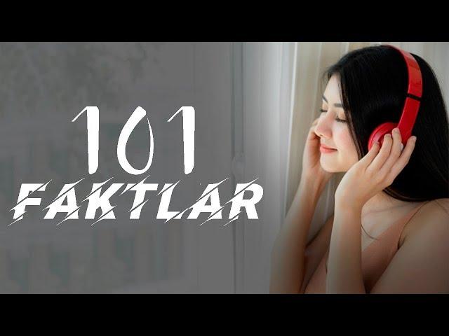 Qizlar Haqida 101 QIZIQARLI /FOYDALI / ENG AJOYIB SIRLARI FAKTLAR