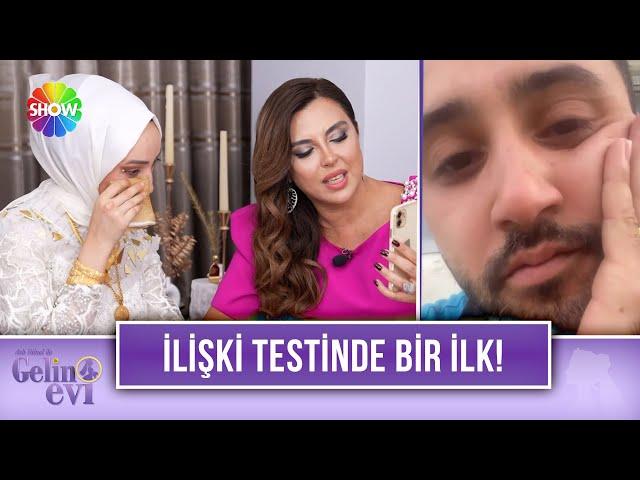 Gelin Evi bir ilke imza attı gelinler şaşkınlıklarını tutamadı! | 1174. Bölüm