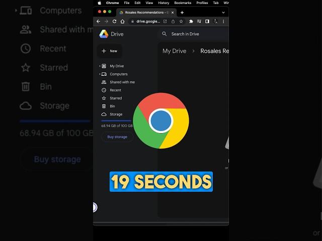 Enable Dark Mode on EVERY Website in Google Chrome in 19 Seconds!