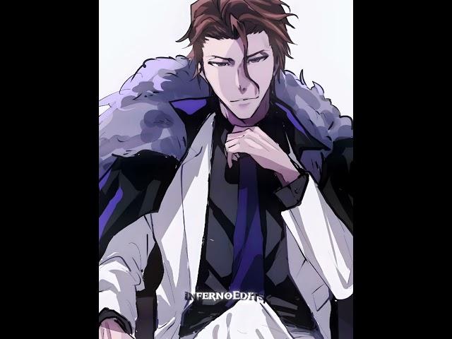 Fr #bleach #bleachedit #aizen #aizenedit #manga #mangaedit #edit