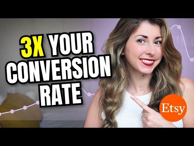 10 tips to 3X your conversion rate (2024 listing tutorial)