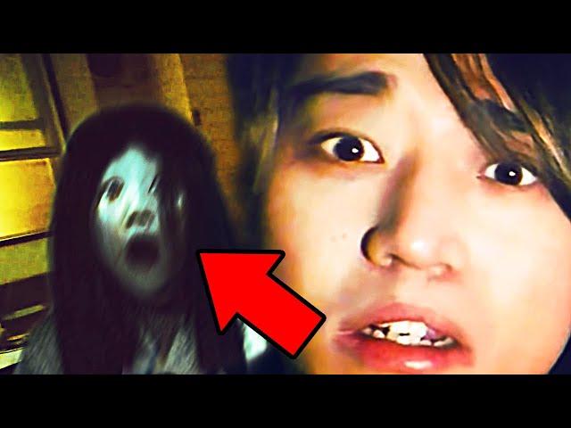 Top 5 SCARY Ghost Videos To FREAK You OUT