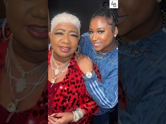 Luenell Children, Sad Marriage & Cause  #fyp #blackexcellence