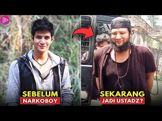 BERUBAH DRASTIS DALAM PENJARA!? Begini Nasib Terbaru Ammar Zoni Setelah 3 Bulan Jadi Tersangka