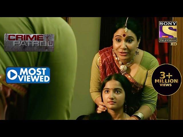 खलनायकी दिमाग | Crime Patrol | Most Viewed | Full Episode | 25 May 2022