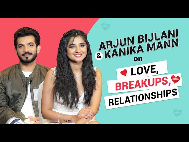 Arjun Bijlani on wife Neha dealing with breakup rumours, Kanika on love, relationships | Roohaniyat