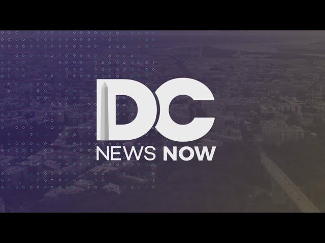 Top stories from DC News Now at 6 a.m. on Dec. 20, 2024