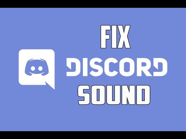 How To Fix Your Microphone Cutting Out + Lagging On Discord (REALLY EASY) WORKING 2024