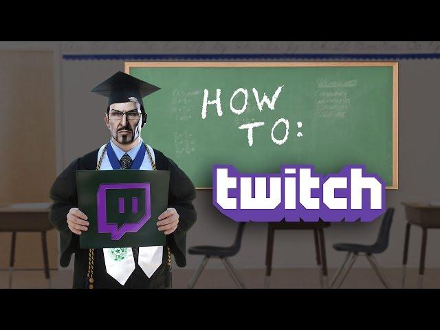 Twitch Discord Integration - How To Guide