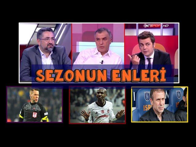 Sezonun Enleri - Eyyamlı Video | Keyifli Konu