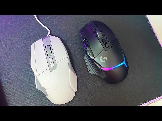 The Best Gaming Mice of 2022