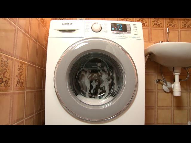 Outdoor Care Washing machine Samsung Jacket wash